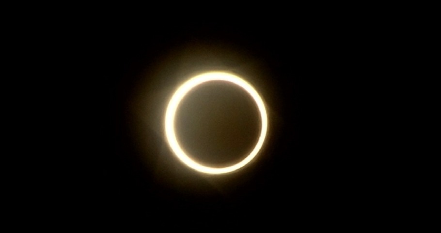Annular solar eclipse to be observed in Coimbatore