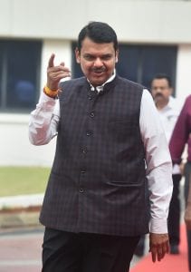 Devendra Fadnavis