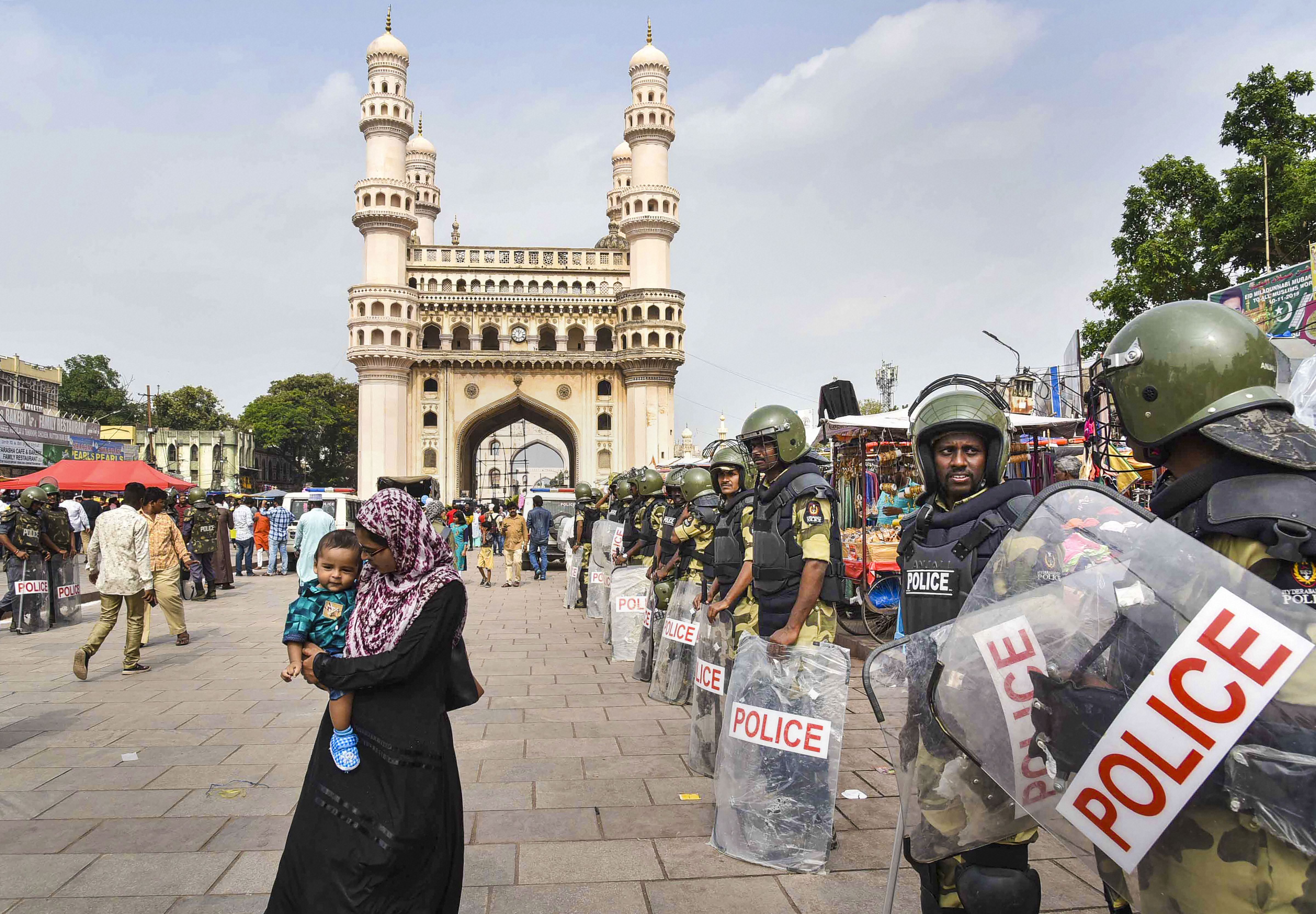 Anti-CAA protests, TRS, KCR, K Chandrasekhar Rao, KT Rama Rao, Asaduddin Owaisi, AIMIM, Telangana Rashtra Samithi, Citizenship Amendment Act, Citizenship Amendment Bill, NRC, NPR