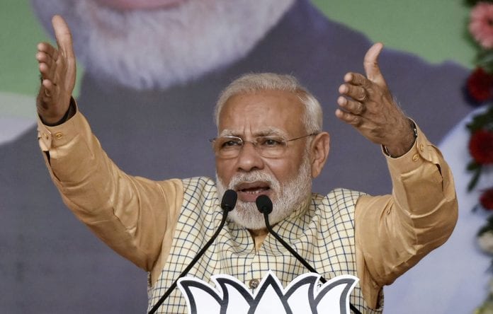 PM Modi, Jharkhand polls