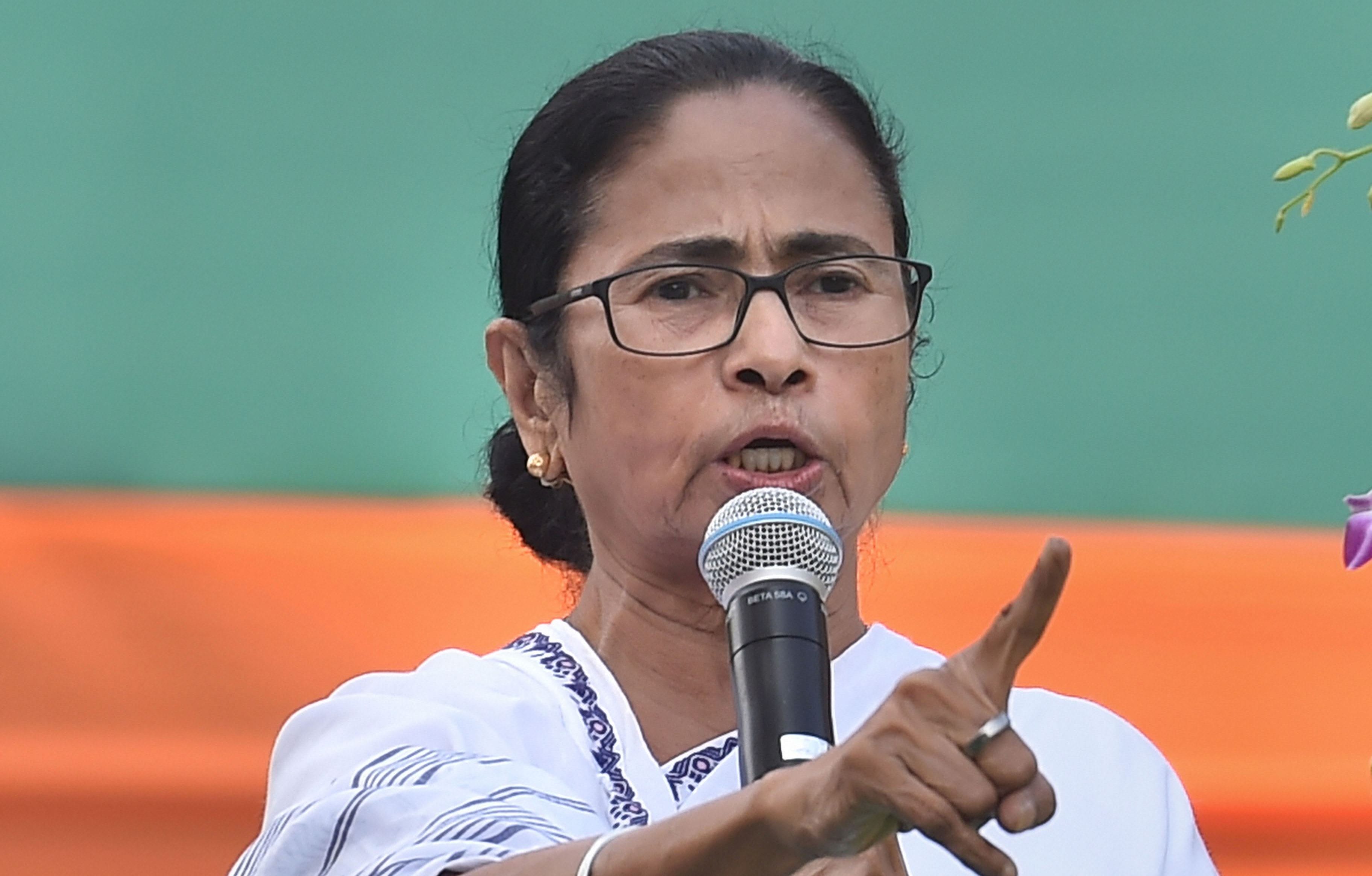 Mamata Banerjee, Trinamool Congress, corruption, Cyclone Amphan, COVID-19, relief funds