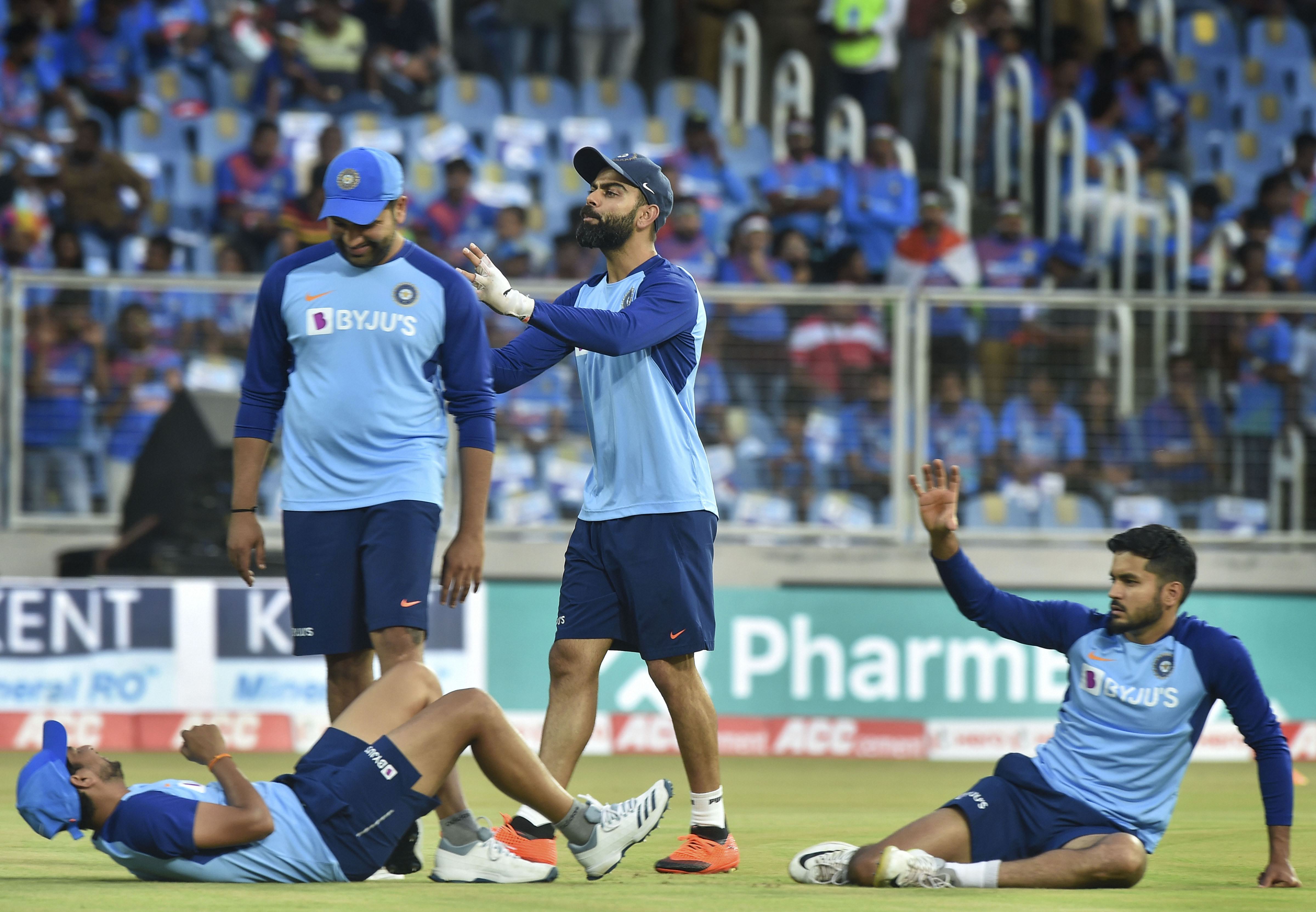 India vs West Indies, West Indies tour of India, Virat Kohli, Wankhede Stadium, Rishabh Pant, Washington Sundar, Kieron Pollard, Kuldeep Yadav