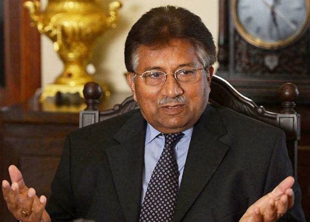 former Pakistan president, Pervez Musharraf, death sentence, special court, Pakistan, judiciary, military, execution