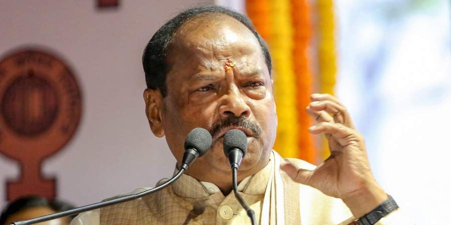 NRC will be implemented in Jharkhand if BJP voted to power: Raghubar Das