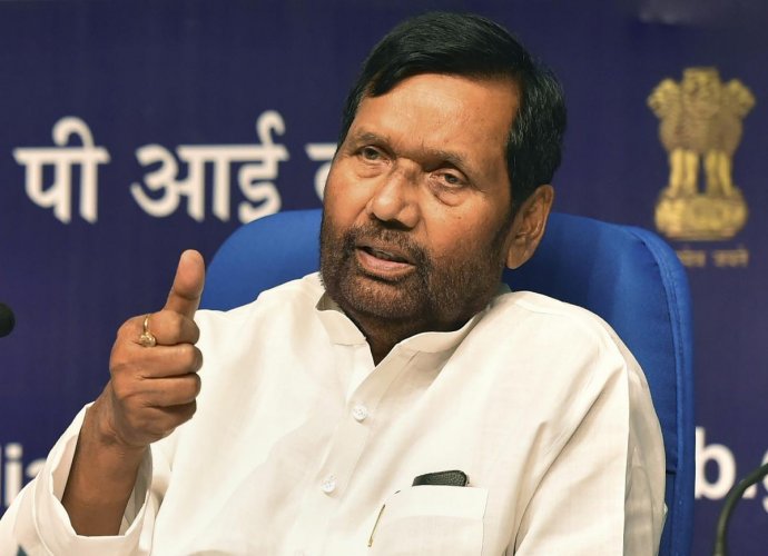 One Nation One Ration Card, June 1 2020, daily wage, Ram Vilas Paswan, Bureau of Indian Standards, Fair Price Shop, National Food Security Act