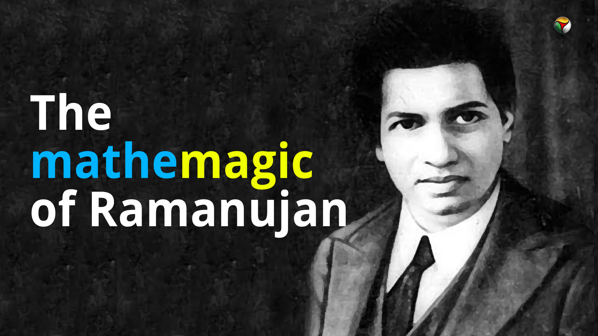 The mathemagic of Ramanujan