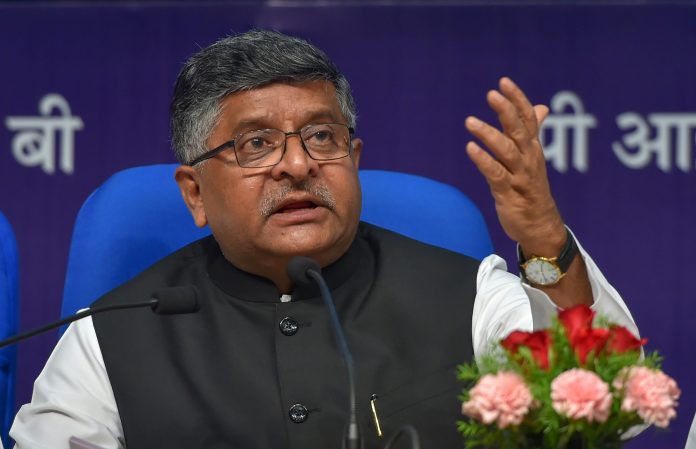 MTNL, BSNL are strategic assets; 92,000 employees opt for VRS, says Prasad