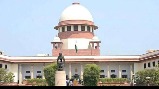 SC to hear DMKs plea regarding quota given in TN local body polls on Dec 11