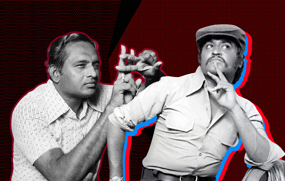 One film, a lifetime: How Rajinikanth did justice in Aarilirunthu Arubathu Varai