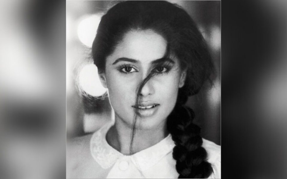 Smita Patil, actress, Indian cinema, Film Industry, Bollywood, Shyam Benegal, Bhumika, Hansa Wadkar, Mirch Masala, National Award, Jabbar Patel, Muzaffar Ali, Ketan Mehta, Rabindra Dharmaraj, Amitabh Bachchan