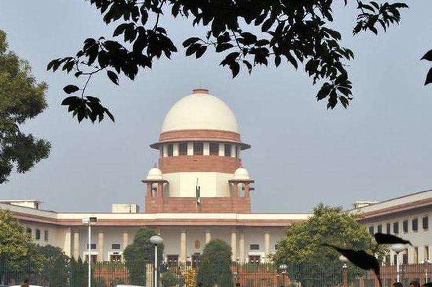 Will hear pleas on CAA after Sabarimala related matters are over: SC