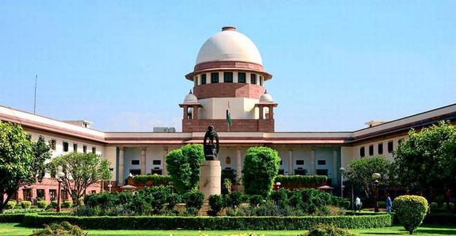 supreme court, collegium, permanent judges, Madras High Court, CJI, S A Bobde, N V Ramana, R F Nariman
