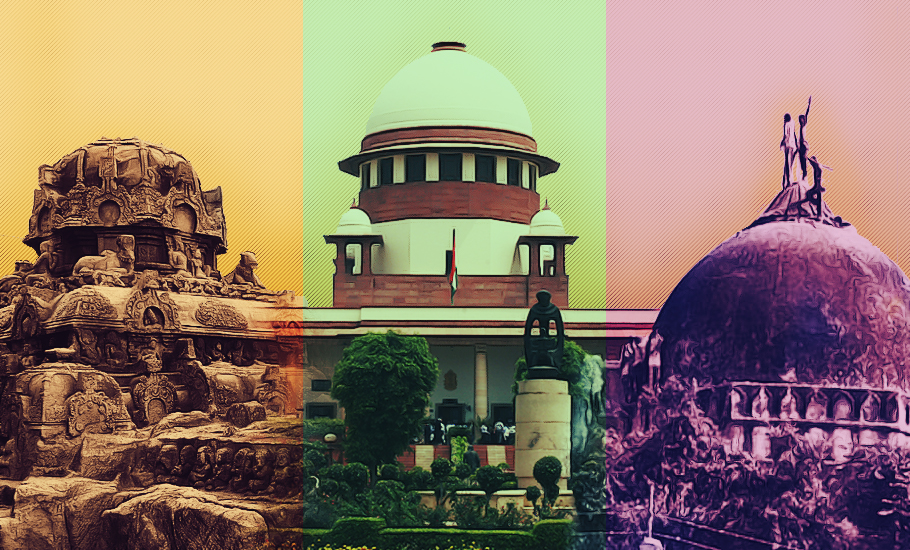 Ayodhya verdict: Can Tamil Jains reclaim heritage destroyed by Hindus?