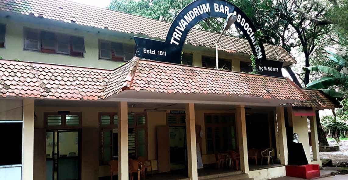 Trivandrum Bar Association expresses regret for threatening magistrate