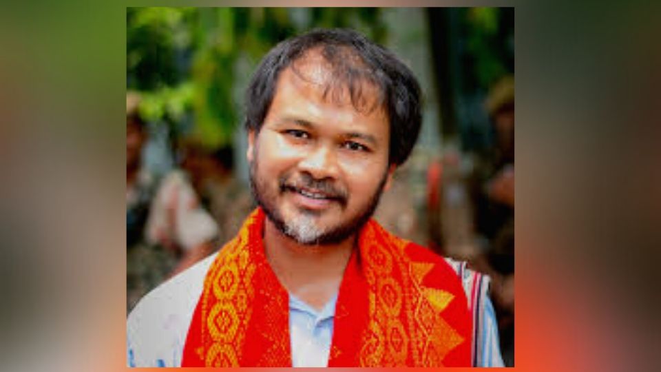 Akhil Gogoi, arrested amid protests over citizenship law, sent to NIA custody