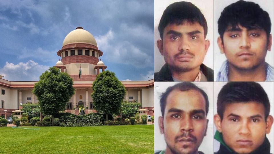 Nirbhaya gang-rape: Apex court upholds death penalty, rejects convicts review plea