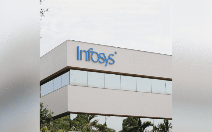 Infosys, action lawsuit, Schall Law Firm, false financial statements, Los Angeles, CEO, Salil Parekh, Securities Exchange Act of 1934