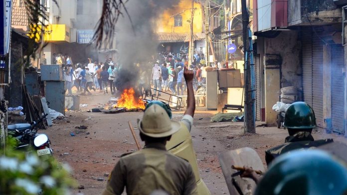 Facts become hazy amid claims, counter claims on Mangaluru violence