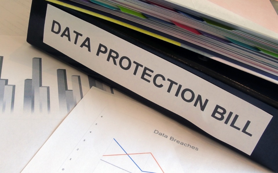 Govt publishes draft Digital Personal Data Protection (DPDP) Bill 2022