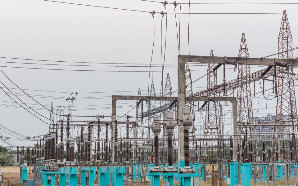 Electricity, Karnataka power bill