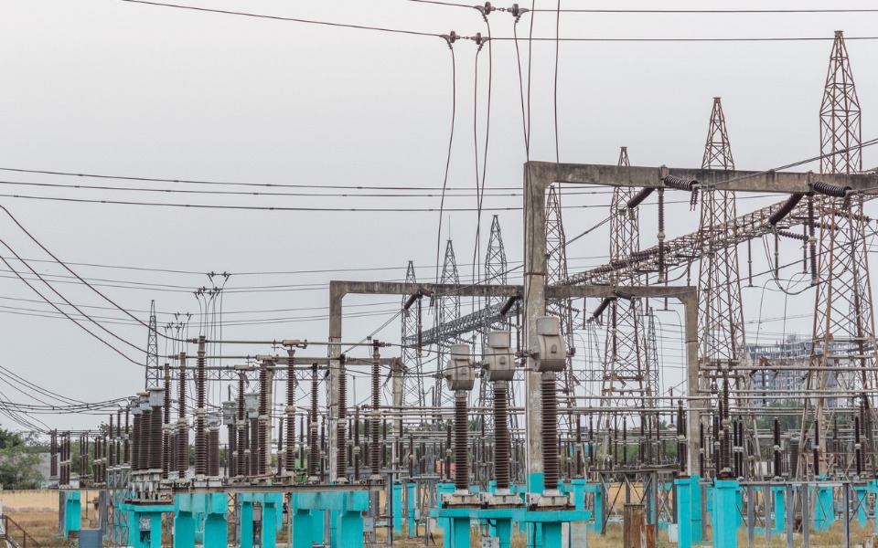 Electricity trade at IEX increases by 54 percent YoY in November