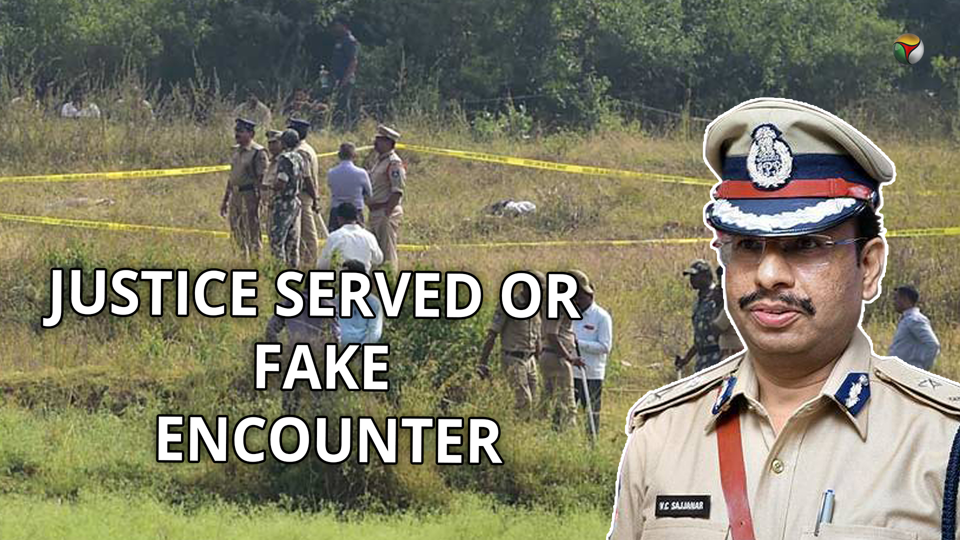 Hyderabad encounter: Justice served or fake encounter?