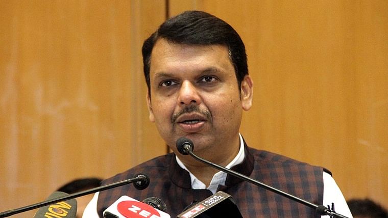 Ajit approached me, claims Fadnavis, admits move boomeranged