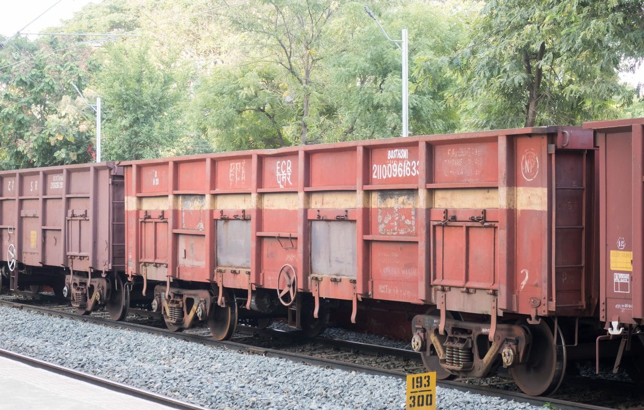 World Bank approves $245-m loan to modernise Indias railway logistics infra