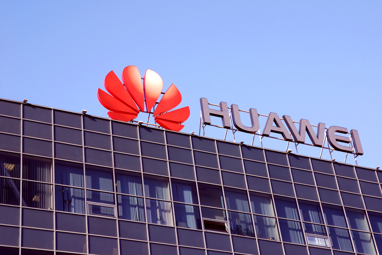 UK bans Chinese tech giant Huawei; all 5G kit to be removed by 2027