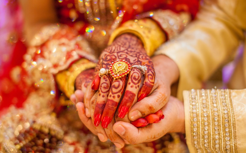 Wedding ceremony sets off biggest COVID-19 infection chain in Bihar
