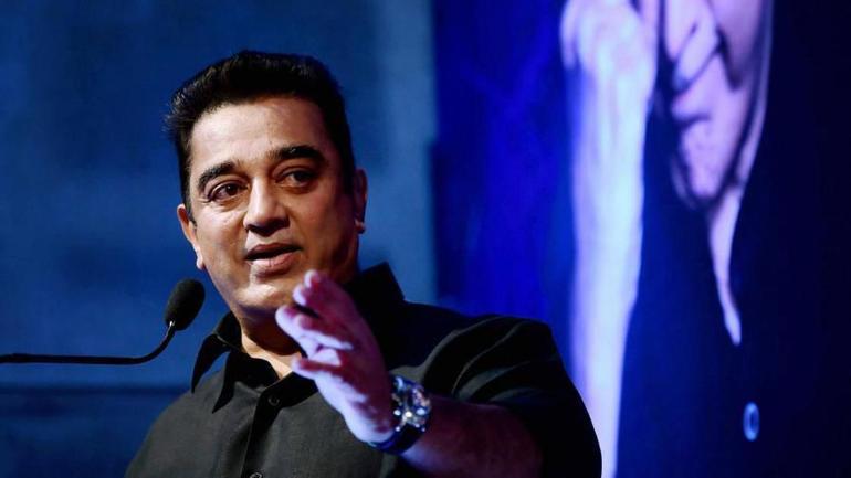 Kamal Haasan slams CAA, says it will make India fit for just one sect