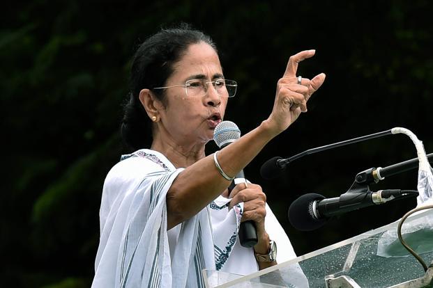 Cyclone Bulbul: Not received single penny from Centre, says Mamata