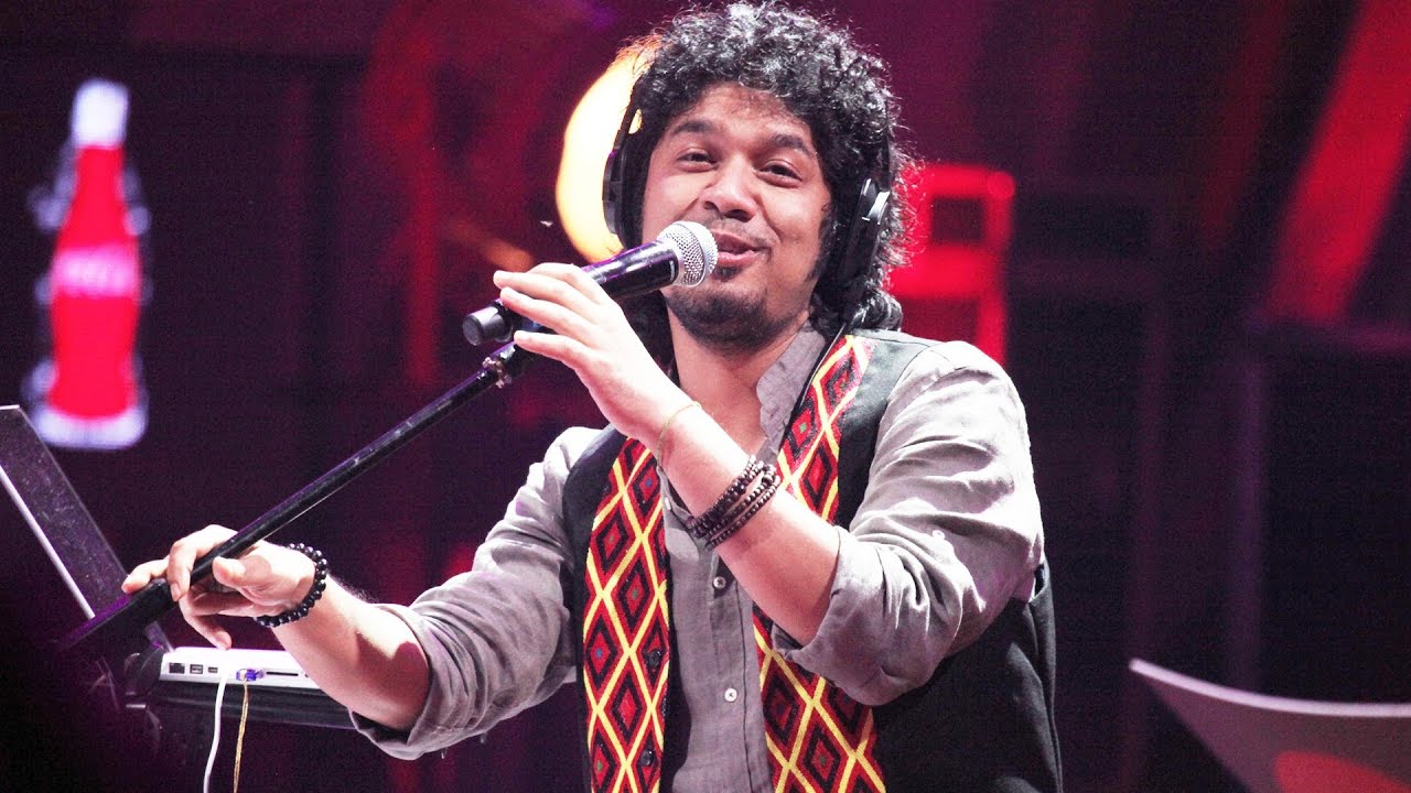 Singer Papon cancels Delhi show, says his home state is burning over CAB