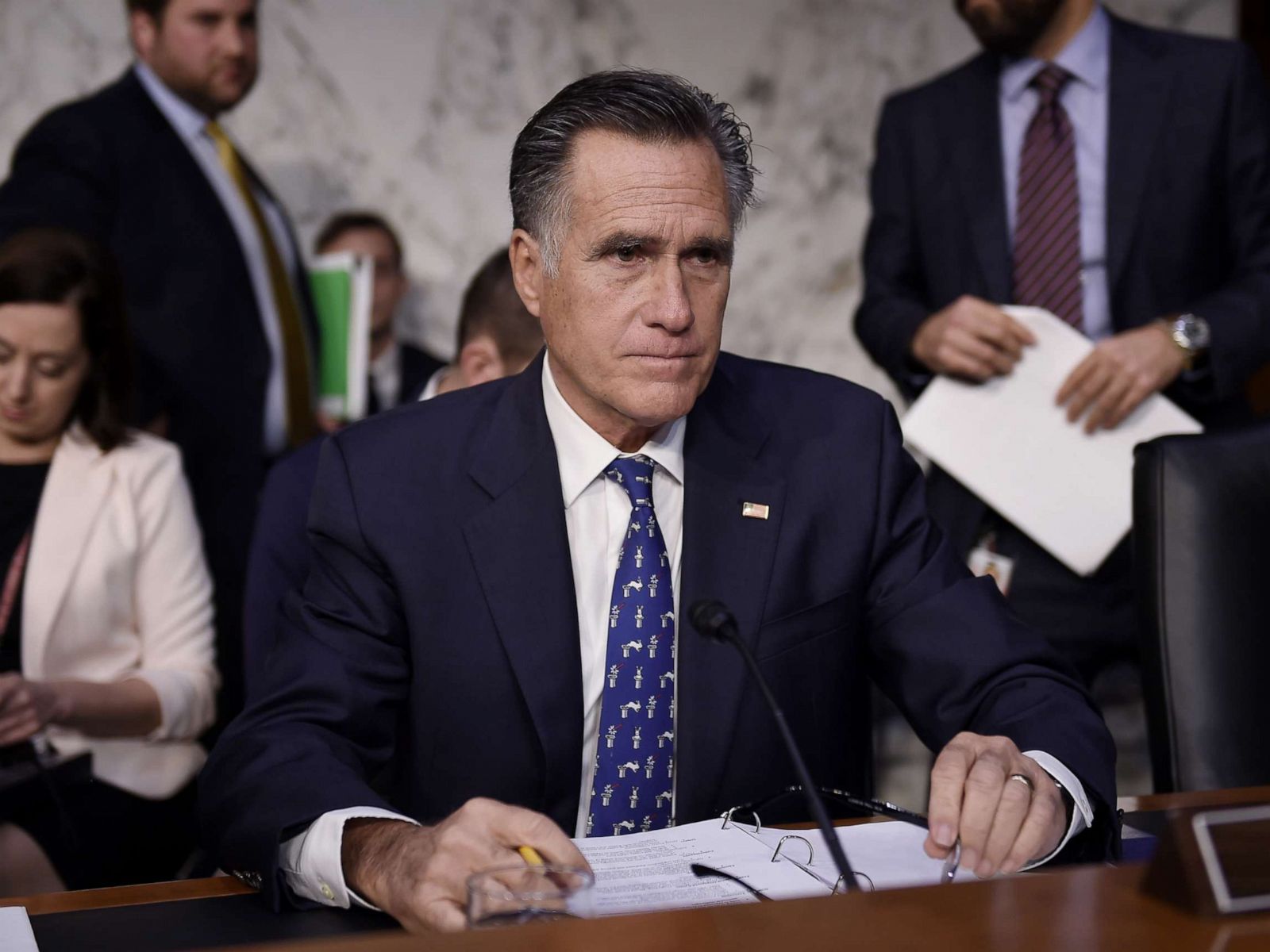 China most likely to become sole global superpower: Mitt Romney