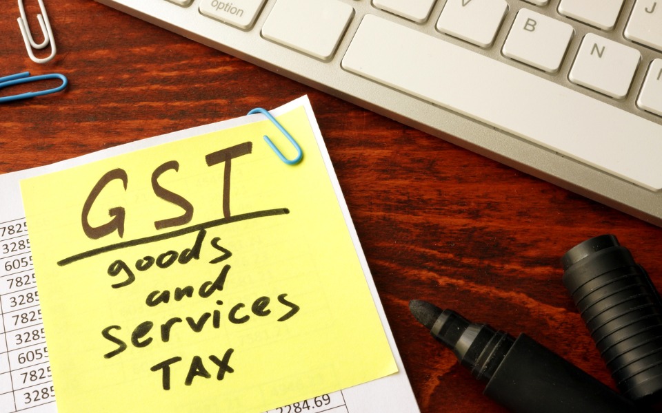 Non-payment of GST dues by Centre put states in a spot