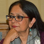 Nupur Basu