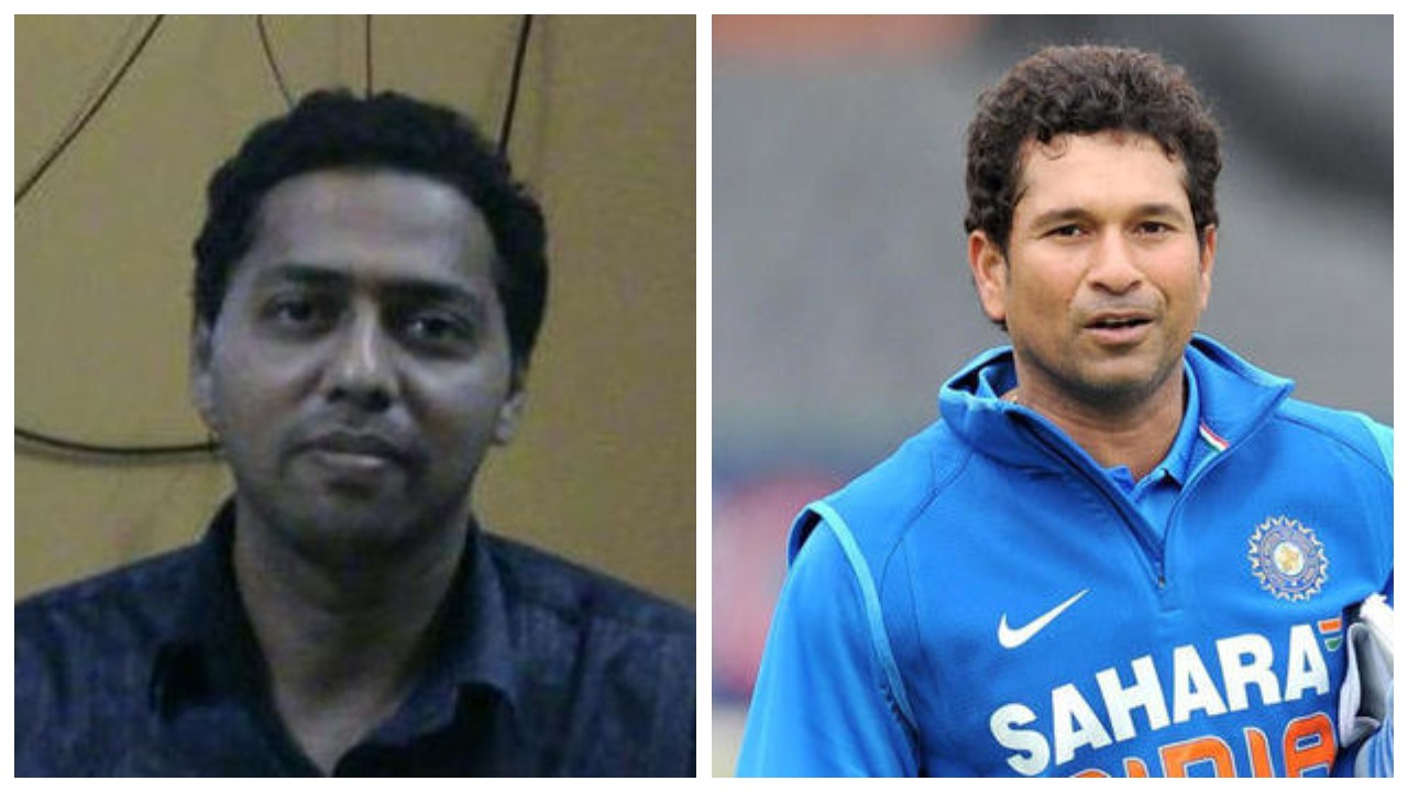 How waiter Guruprasad’s advice helped Sachin improve his batting