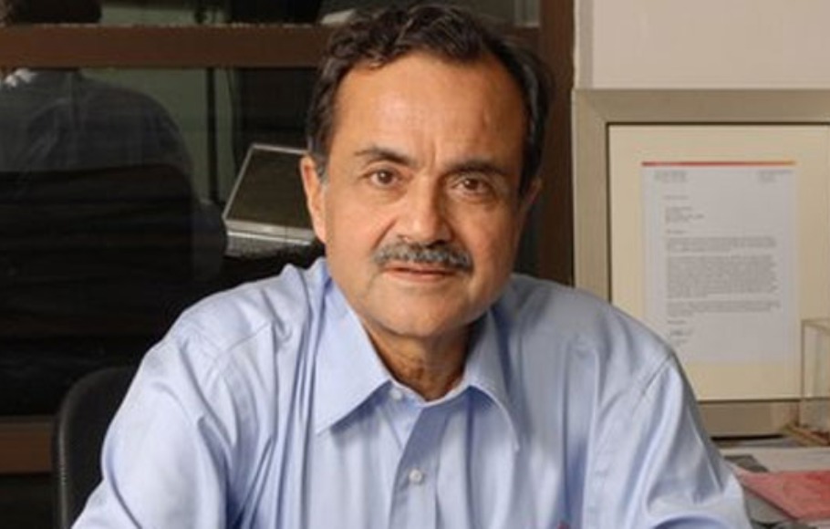 Jagdish Khattar, Maruti