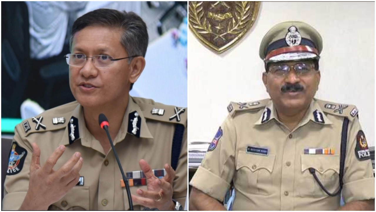 Andhra Pradesh, Telangana to implement Zero FIR in all police stations