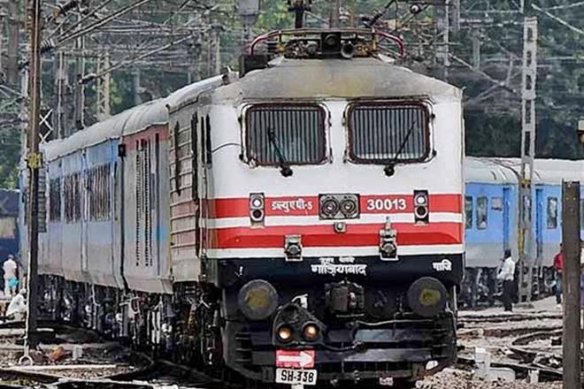 No deaths due to rail accidents in 2019, safest year for train passengers