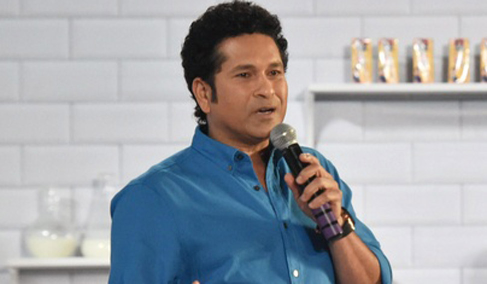 Sachin Tendulkar tests positive for coronavirus