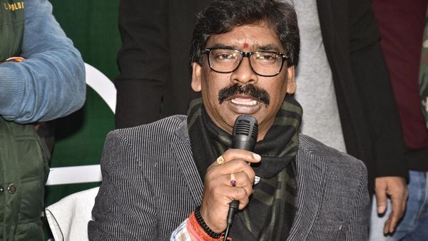 Hemant Soren elected JMM legislature party leader