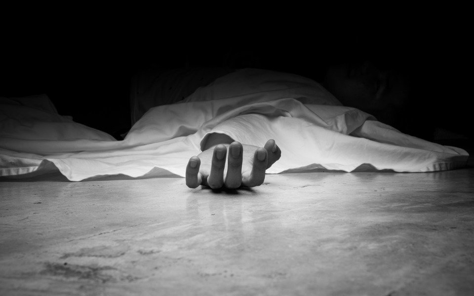 Sahitya Akademi winner found dead in Bengaluru house