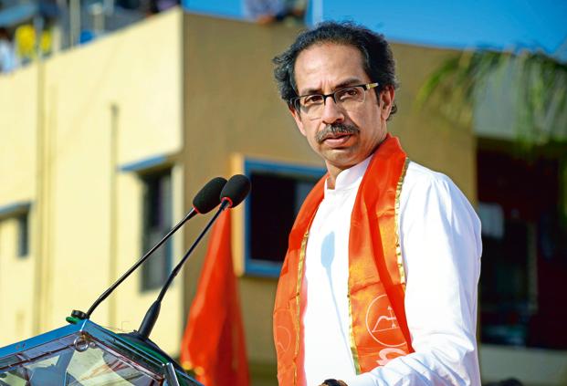 9,000 villages slam Uddhav’s move to scrap direct elections for sarpanch