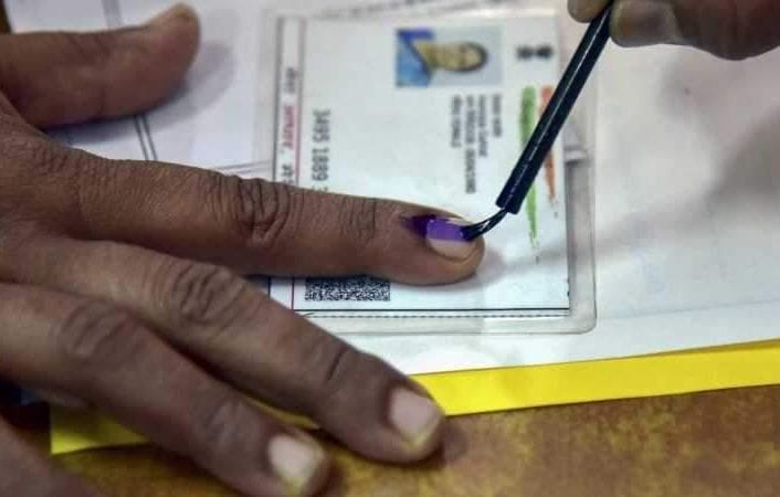 One killed during second phase local body polls in Tamil Nadu