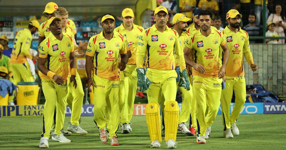 CSK suspends doctor for social media post on Galwan Valley face-off