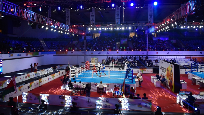 Boxing Olympic Qualifiers, Boxing Federation of India, Coronavirus, China, Wuhan, International Boxing Association, International Olympic Committee, Boxing Task Force