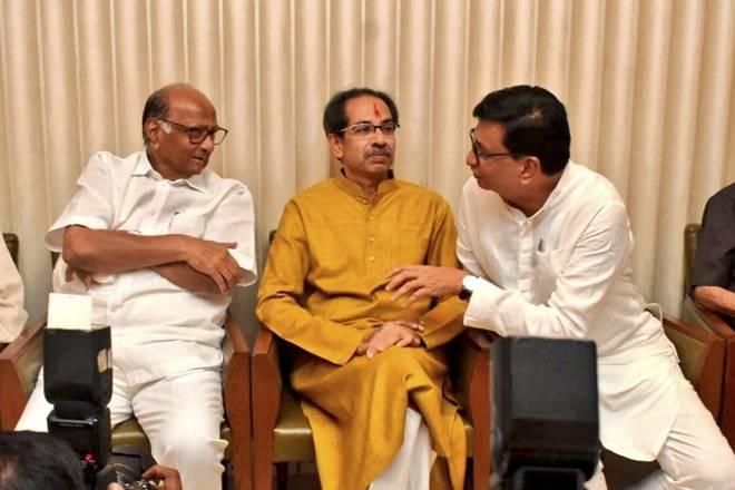 Portfolio allocation taking time as government mulls new depts: NCP