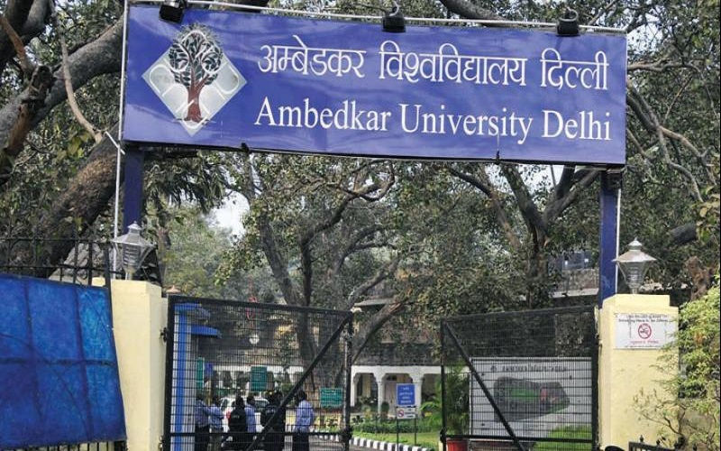 CAA: Ambedkar University denies Prakash Karat permission to deliver talk