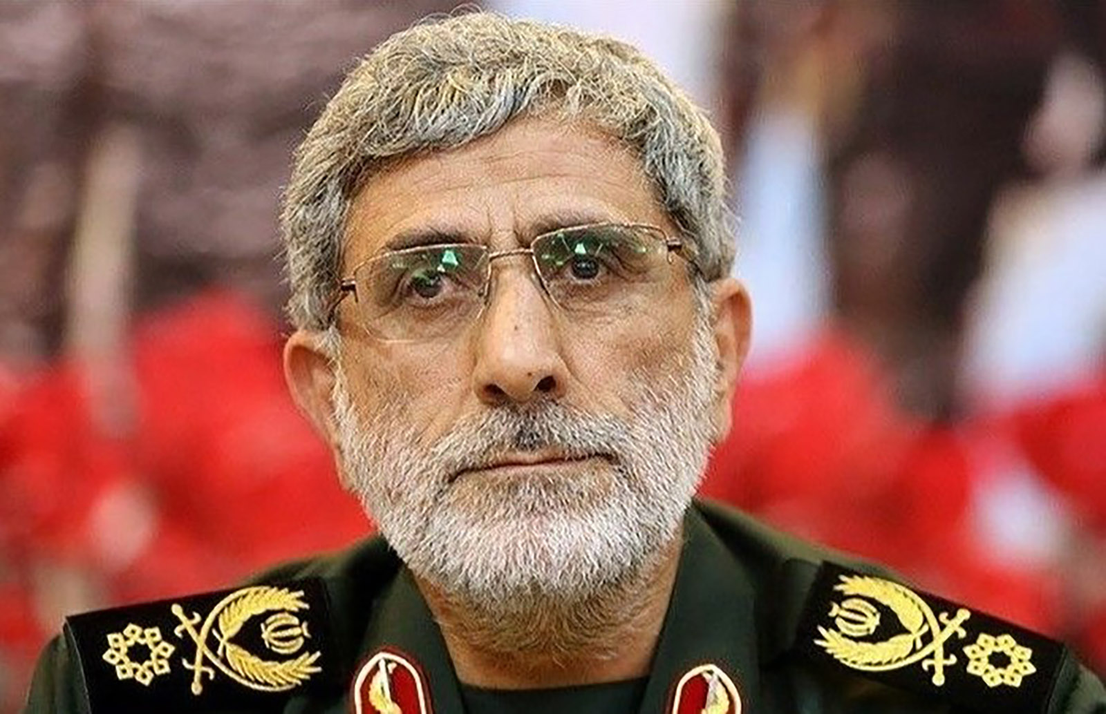 Iran names Esmail Qaani new Quds chief after Soleimanis death
